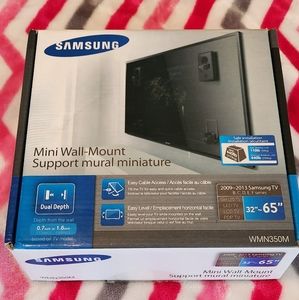 Samsung Mini Wall-Mount